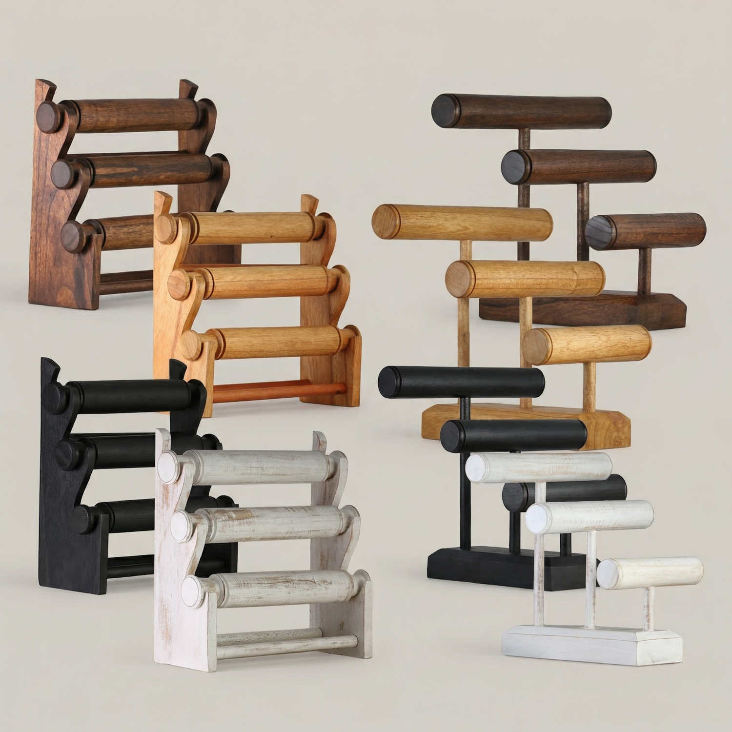 Bracelet Display Stands